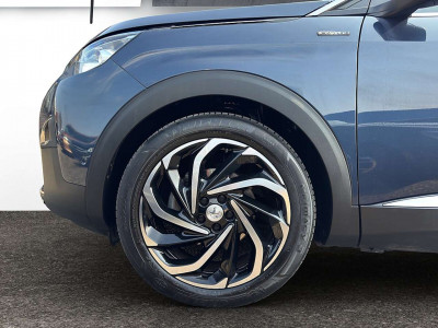 Peugeot 5008 Gebrauchtwagen