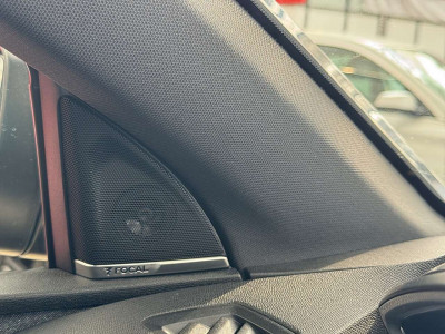 Peugeot 5008 Gebrauchtwagen