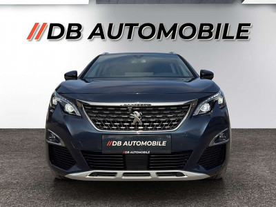 Peugeot 5008 Gebrauchtwagen