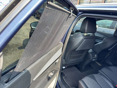 Peugeot 5008 Gebrauchtwagen