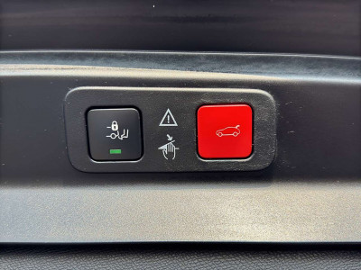 Peugeot 5008 Gebrauchtwagen