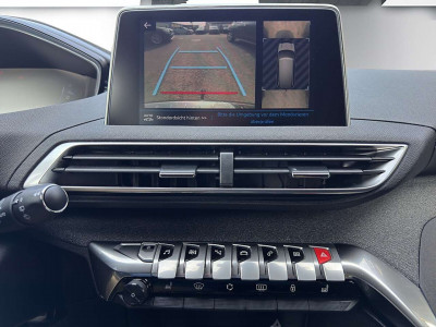 Peugeot 5008 Gebrauchtwagen