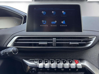 Peugeot 5008 Gebrauchtwagen