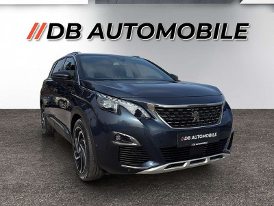 Peugeot 5008 Gebrauchtwagen