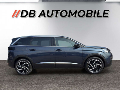 Peugeot 5008 Gebrauchtwagen