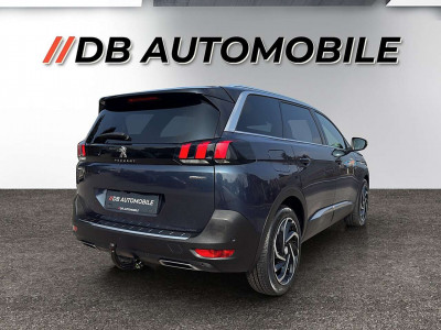 Peugeot 5008 Gebrauchtwagen