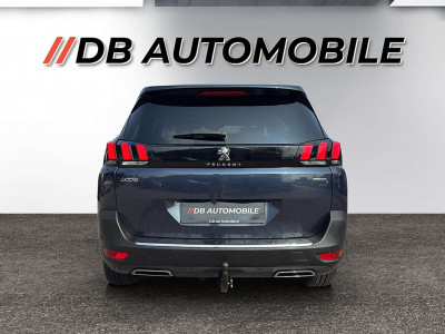 Peugeot 5008 Gebrauchtwagen