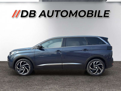 Peugeot 5008 Gebrauchtwagen