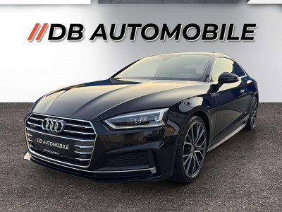 Audi A5 Gebrauchtwagen