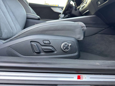 Audi A5 Gebrauchtwagen