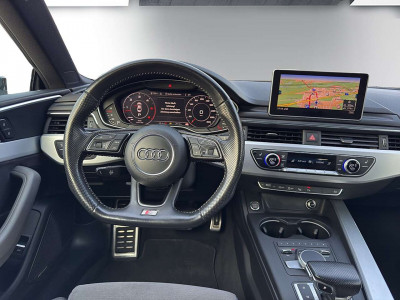 Audi A5 Gebrauchtwagen