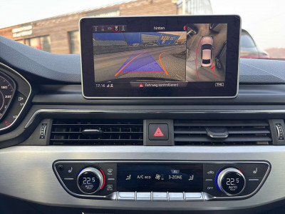 Audi A5 Gebrauchtwagen