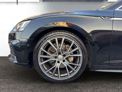 Audi A5 Gebrauchtwagen