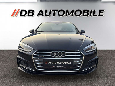 Audi A5 Gebrauchtwagen