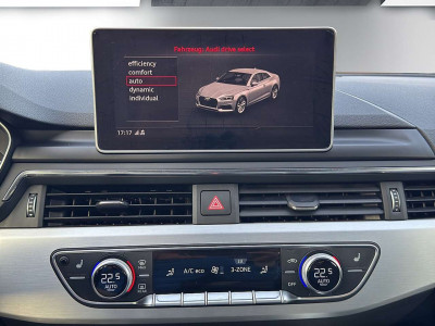 Audi A5 Gebrauchtwagen