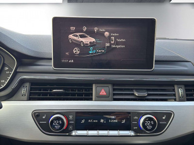 Audi A5 Gebrauchtwagen