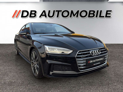 Audi A5 Gebrauchtwagen