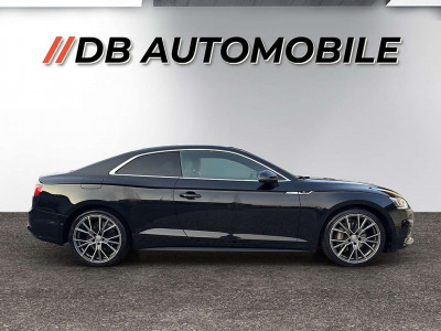 Audi A5 Gebrauchtwagen