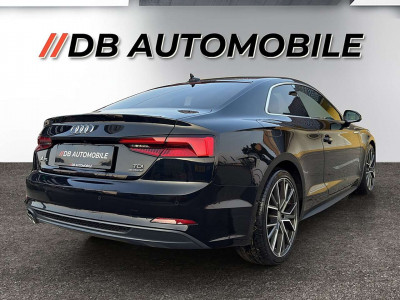 Audi A5 Gebrauchtwagen