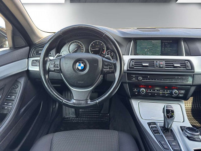 BMW 5er Gebrauchtwagen