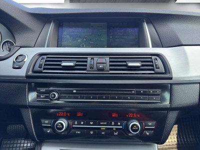 BMW 5er Gebrauchtwagen