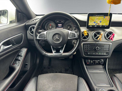 Mercedes-Benz CLA Gebrauchtwagen Mercedes-Benz CLA Gebrauchtwagen