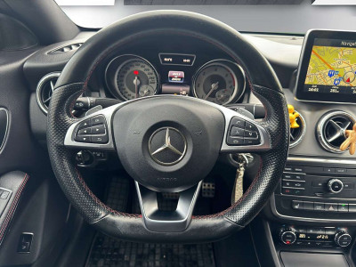 Mercedes-Benz CLA Gebrauchtwagen Mercedes-Benz CLA Gebrauchtwagen