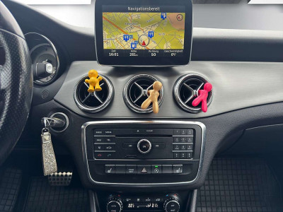 Mercedes-Benz CLA Gebrauchtwagen Mercedes-Benz CLA Gebrauchtwagen