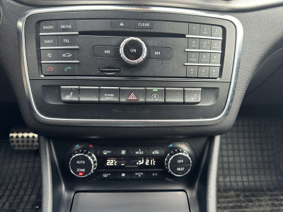 Mercedes-Benz CLA Gebrauchtwagen Mercedes-Benz CLA Gebrauchtwagen