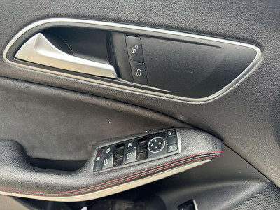 Mercedes-Benz CLA Gebrauchtwagen Mercedes-Benz CLA Gebrauchtwagen