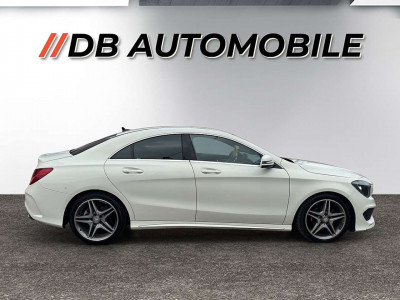 Mercedes-Benz CLA Gebrauchtwagen Mercedes-Benz CLA Gebrauchtwagen