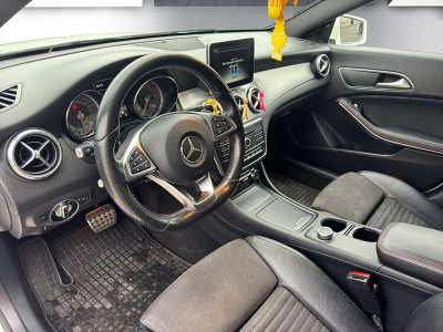 Mercedes-Benz CLA Gebrauchtwagen Mercedes-Benz CLA Gebrauchtwagen