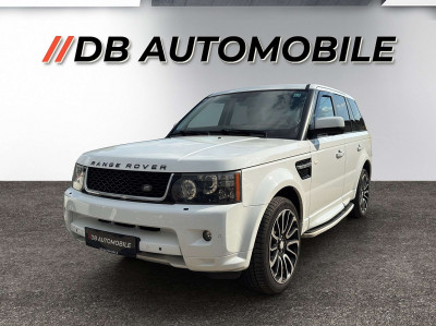 Land Rover Range Rover Sport Gebrauchtwagen