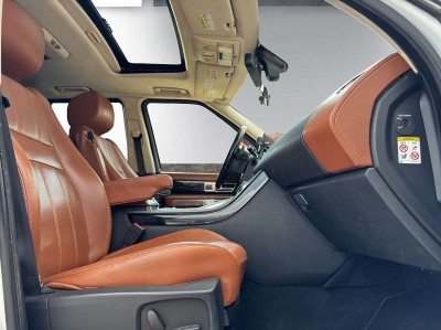 Land Rover Range Rover Sport Gebrauchtwagen