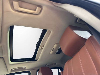 Land Rover Range Rover Sport Gebrauchtwagen