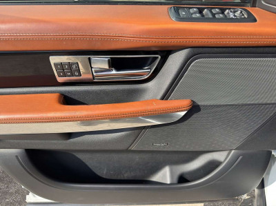 Land Rover Range Rover Sport Gebrauchtwagen