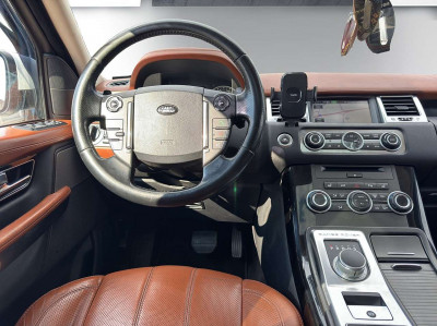 Land Rover Range Rover Sport Gebrauchtwagen