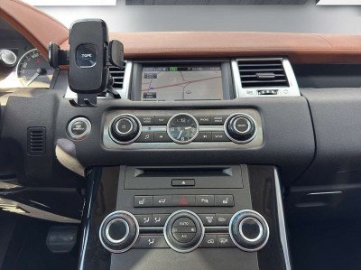 Land Rover Range Rover Sport Gebrauchtwagen