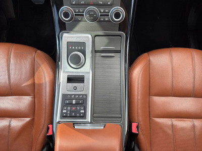 Land Rover Range Rover Sport Gebrauchtwagen