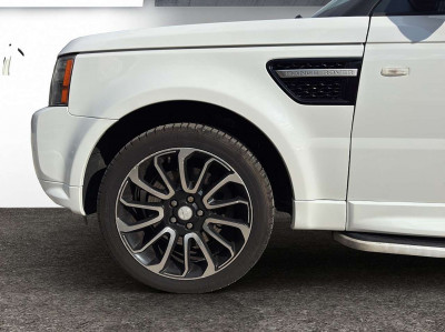Land Rover Range Rover Sport Gebrauchtwagen
