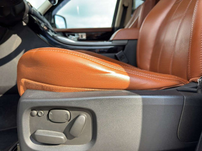 Land Rover Range Rover Sport Gebrauchtwagen