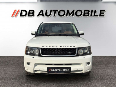 Land Rover Range Rover Sport Gebrauchtwagen