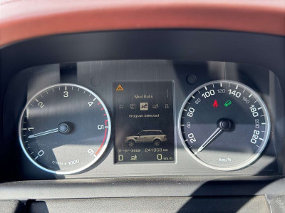 Land Rover Range Rover Sport Gebrauchtwagen