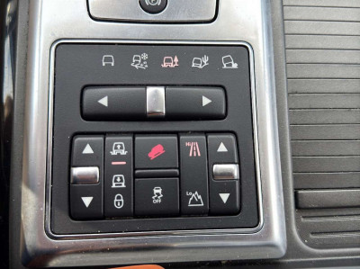 Land Rover Range Rover Sport Gebrauchtwagen