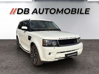Land Rover Range Rover Sport Gebrauchtwagen