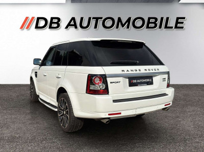 Land Rover Range Rover Sport Gebrauchtwagen