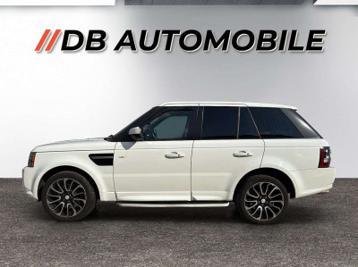 Land Rover Range Rover Sport Gebrauchtwagen