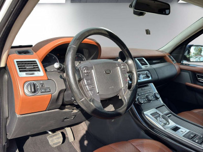 Land Rover Range Rover Sport Gebrauchtwagen