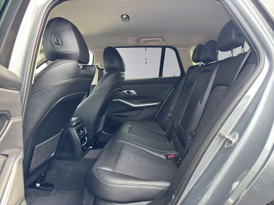 BMW 3er Gebrauchtwagen BMW 3er Gebrauchtwagen