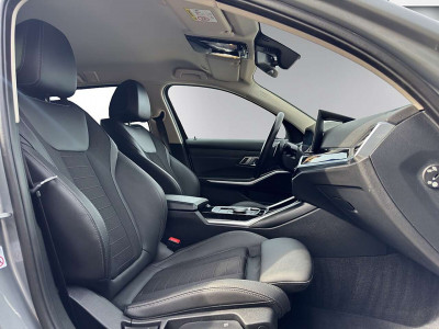 BMW 3er Gebrauchtwagen BMW 3er Gebrauchtwagen